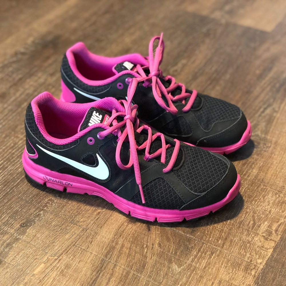 Nike Running Shoes✨